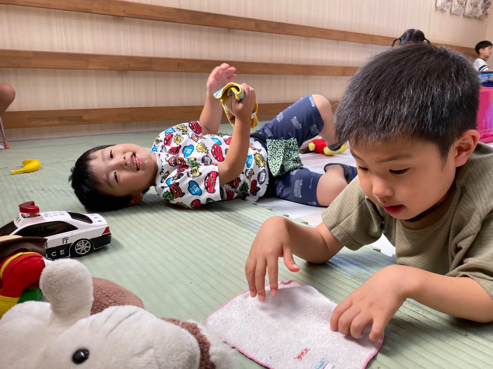 自殺を未然に防ぐのに、自分も大切に、そして他人も大切にできるように