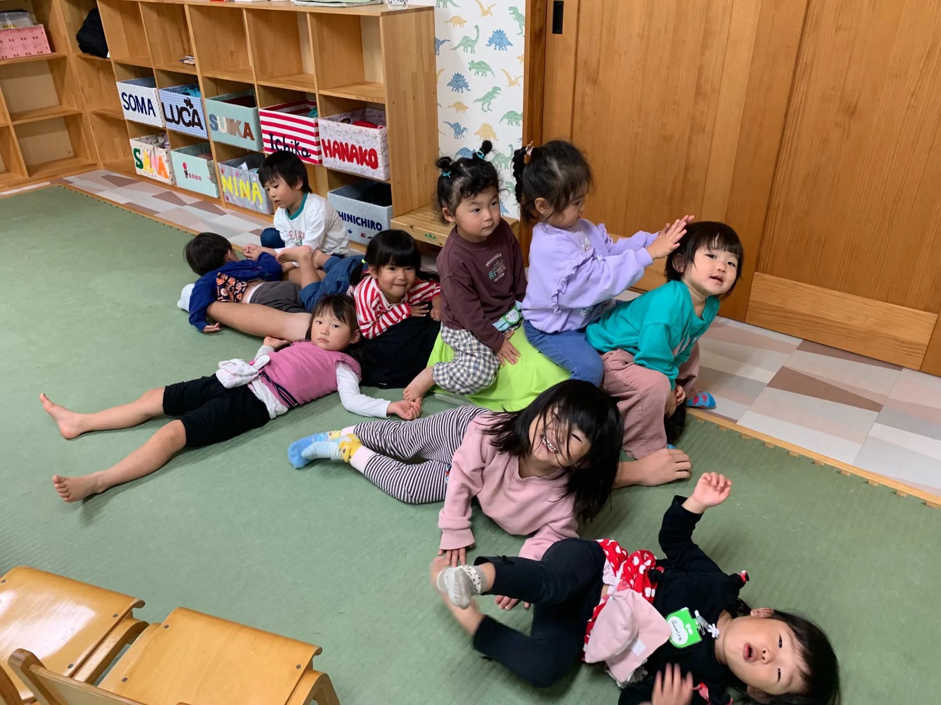 スタンフォードイングリッシュ卒園生が難しい高校のリスニングテストで毎回満点!